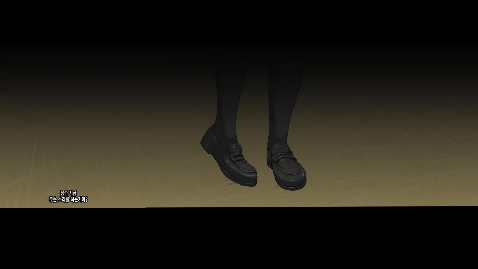 Lucky Dosukebe! Kouhen | 럭키 스케베! 후편